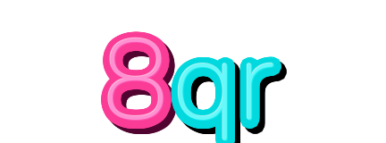 8qr — logo kanal